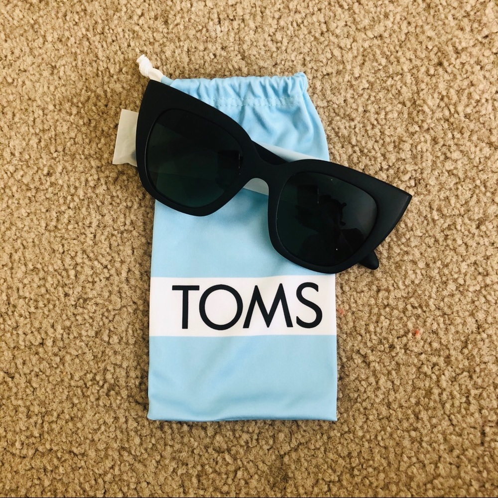 TOMS Sydney Sunglasses